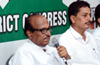 Congress failed to live up to people’s expectations in DK: Poojary